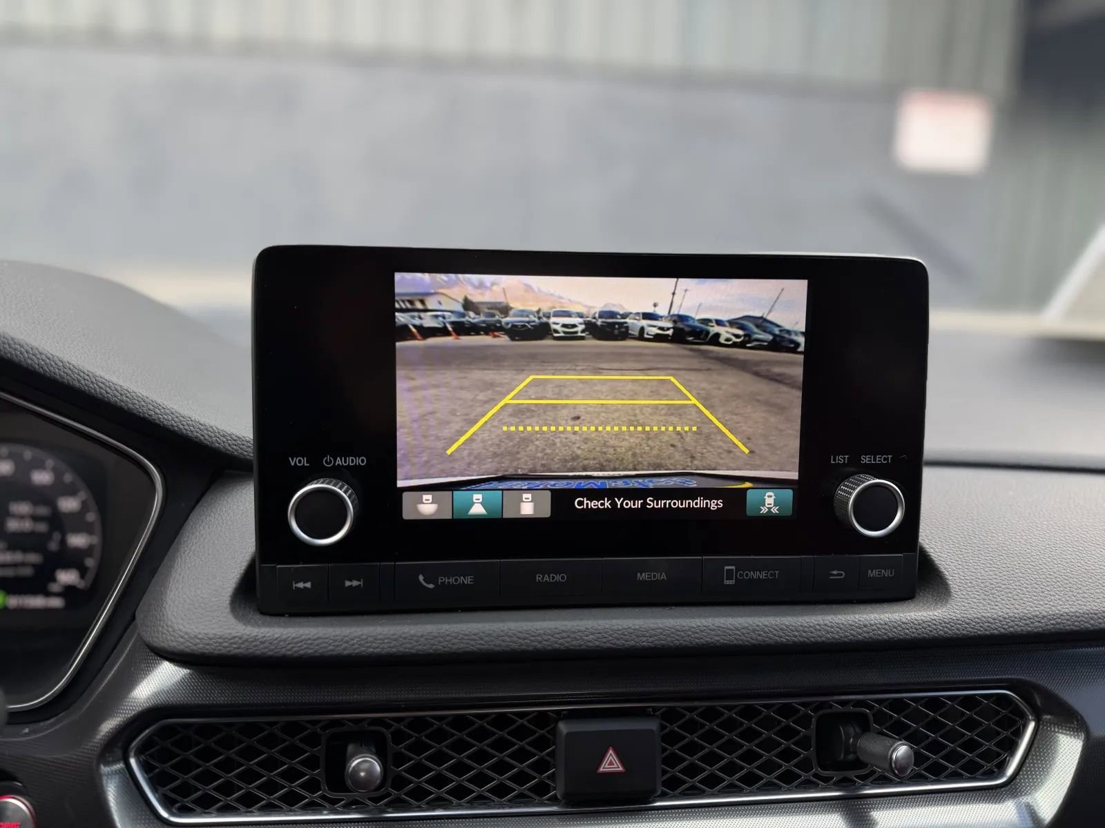 Used 2024 Acura Integra A-Spec image 27