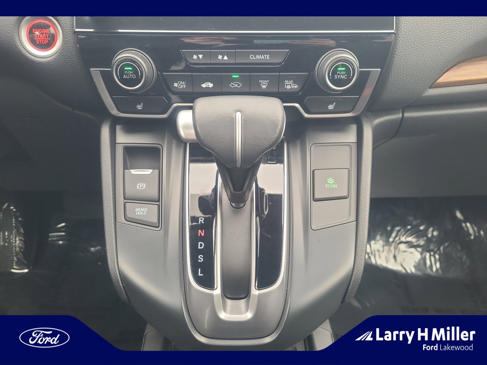 Used 2019 Honda CR-V EX-L image 30