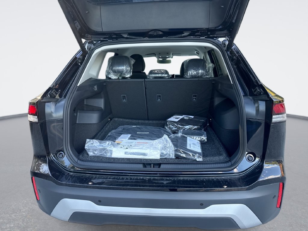 New 2026 Volkswagen Tiguan SE FWD image 20