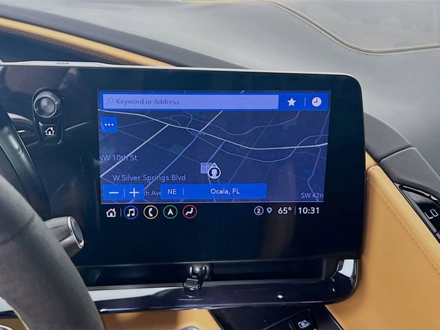 Used 2023 Chevrolet Corvette Stingray Premium Conv w/ Z51 Performance Package image 10