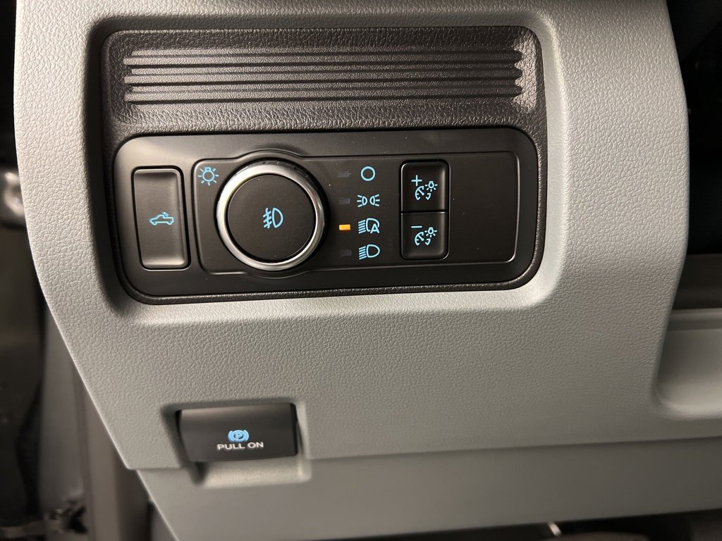 New 2025 Ford F250 XL w/ STX Appearance Package image 21