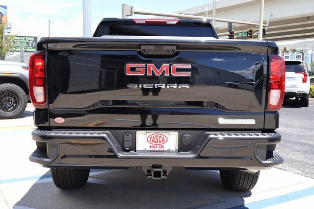 New 2026 GMC Sierra 1500 Elevation image 5