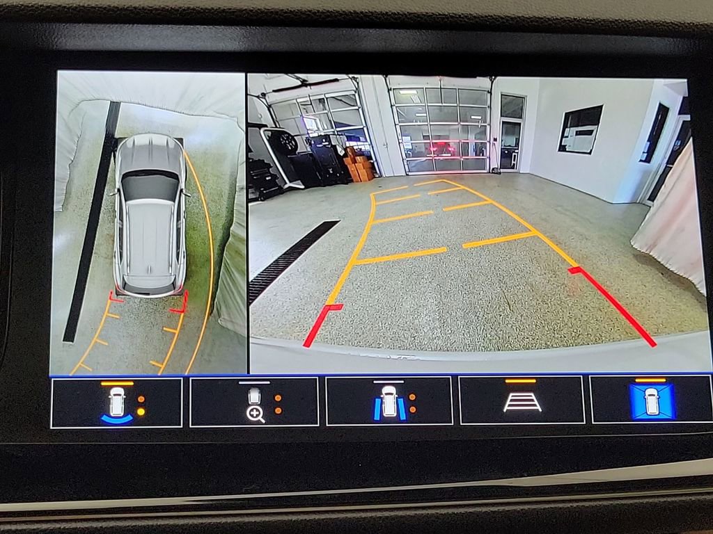 Certified 2023 Buick Envision Avenir AWD/4WD image 15