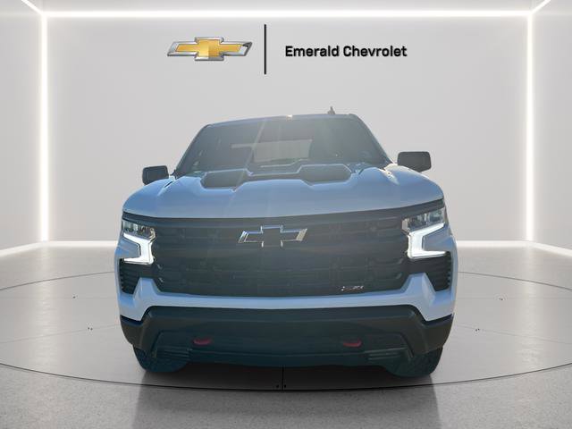 Used 2023 Chevrolet Silverado 1500 LT Trail Boss w/ Protection Package image 8