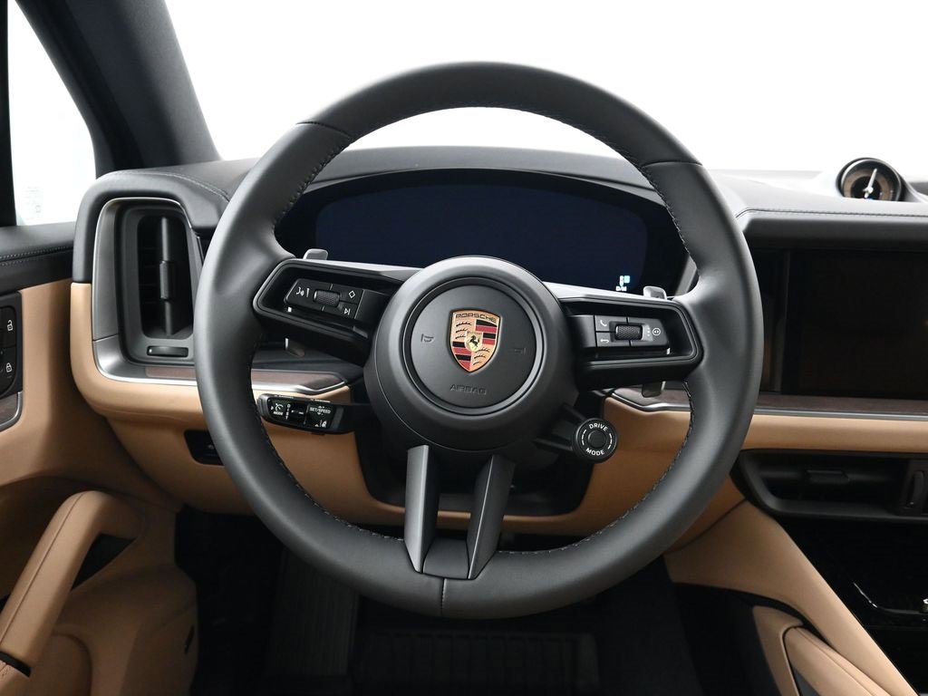 New 2026 Porsche Cayenne E-Hybrid image 13