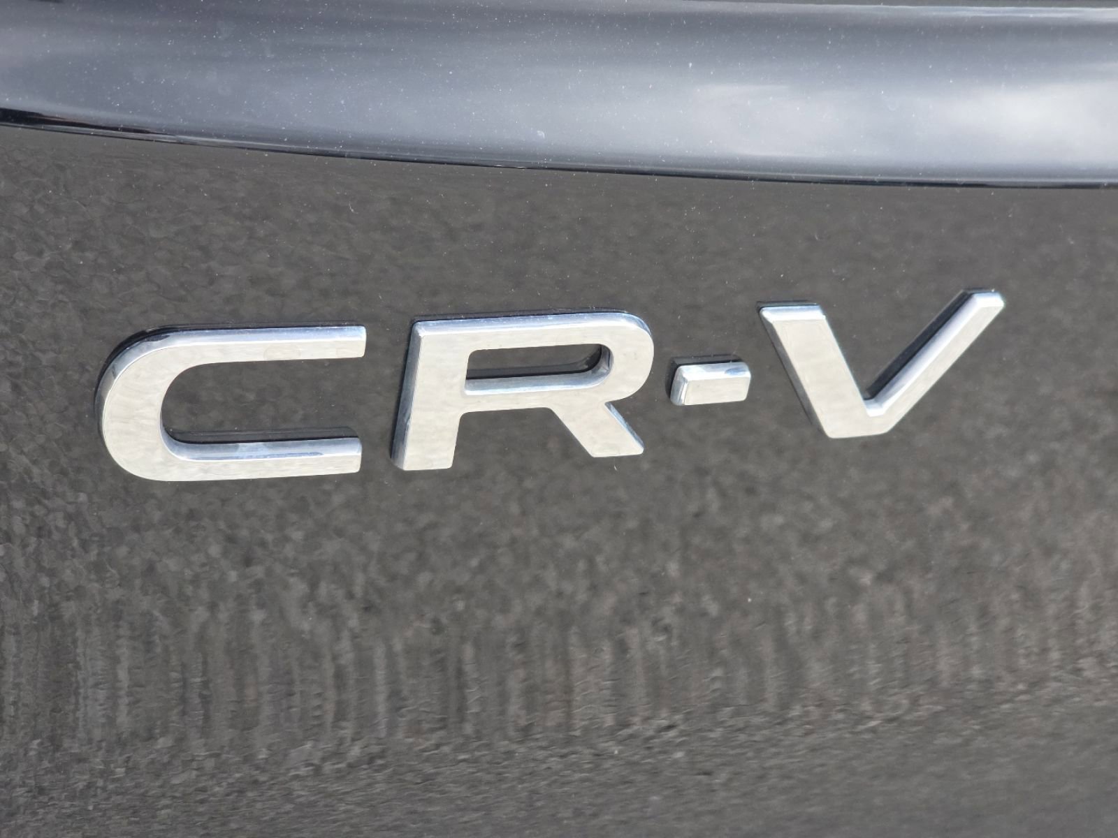 Certified 2023 Honda CR-V EX image 9