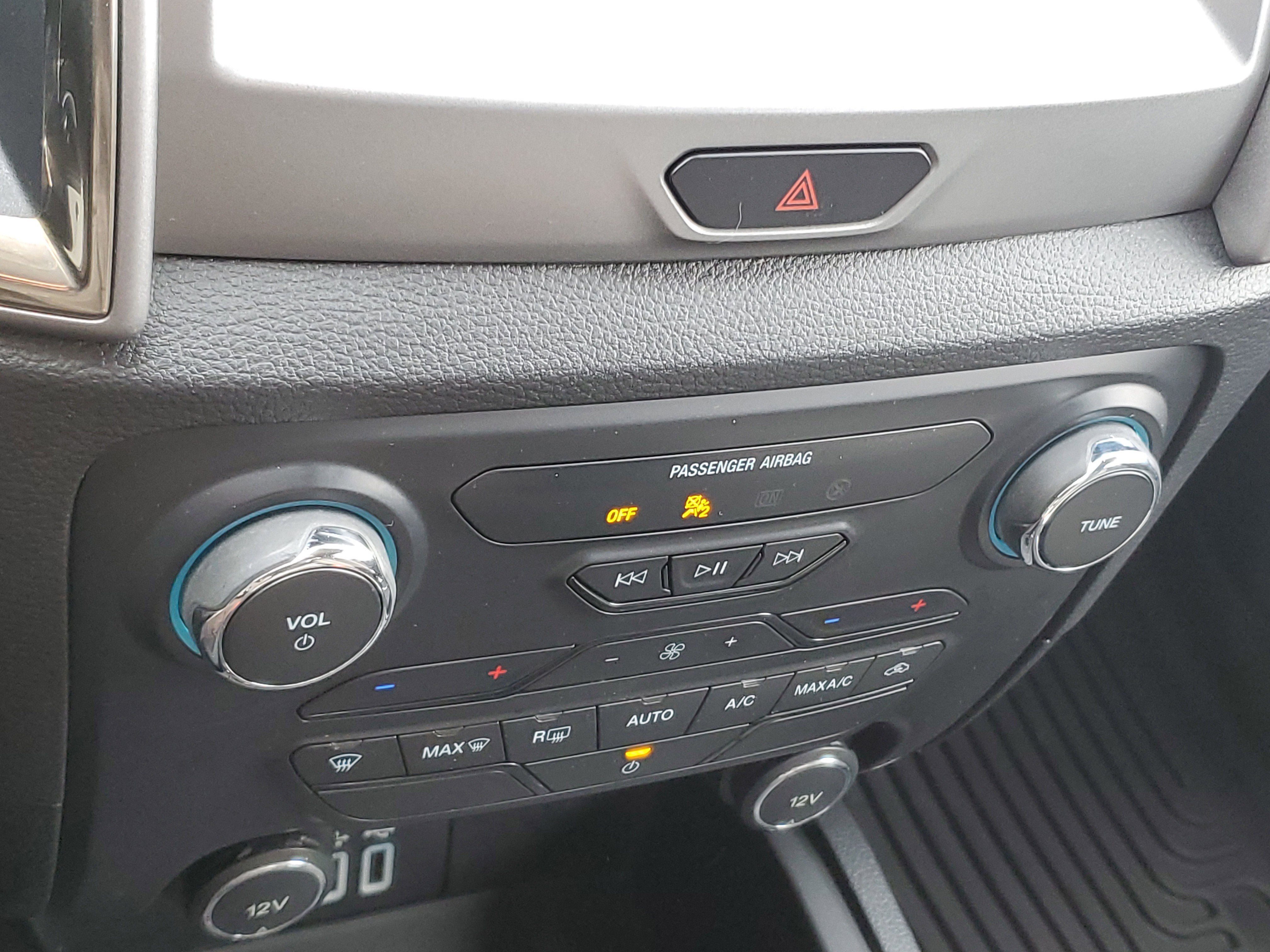 Used 2019 Ford Ranger XLT w/ Equipment Group 301A Mid image 21