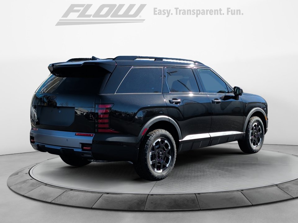 New 2026 Hyundai Palisade XRT Pro AWD/4WD image 7