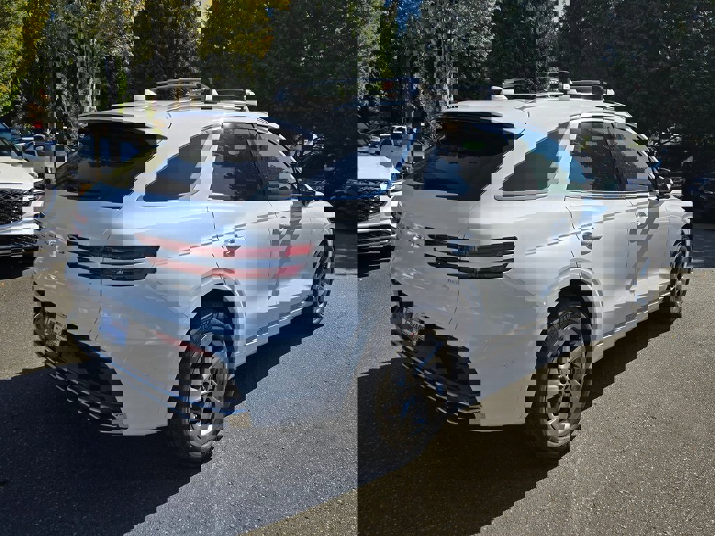 New 2026 Genesis GV70 2.5T Advanced image 5