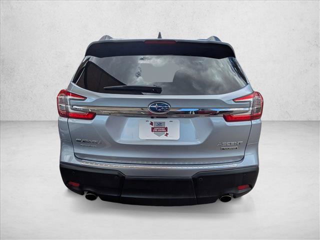 Used 2023 Subaru Ascent Touring w/ Popular Package #2A AWD/4WD image 6
