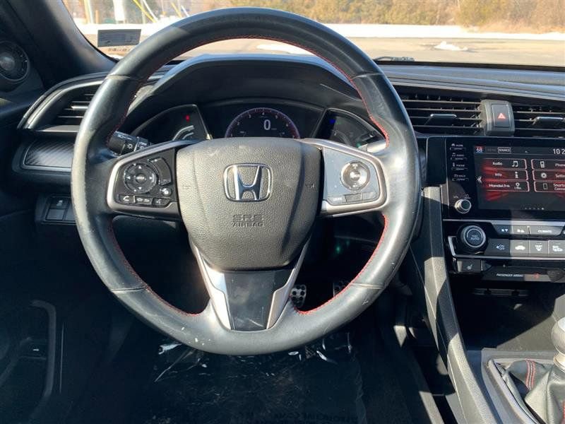 Used 2019 Honda Civic Si image 14