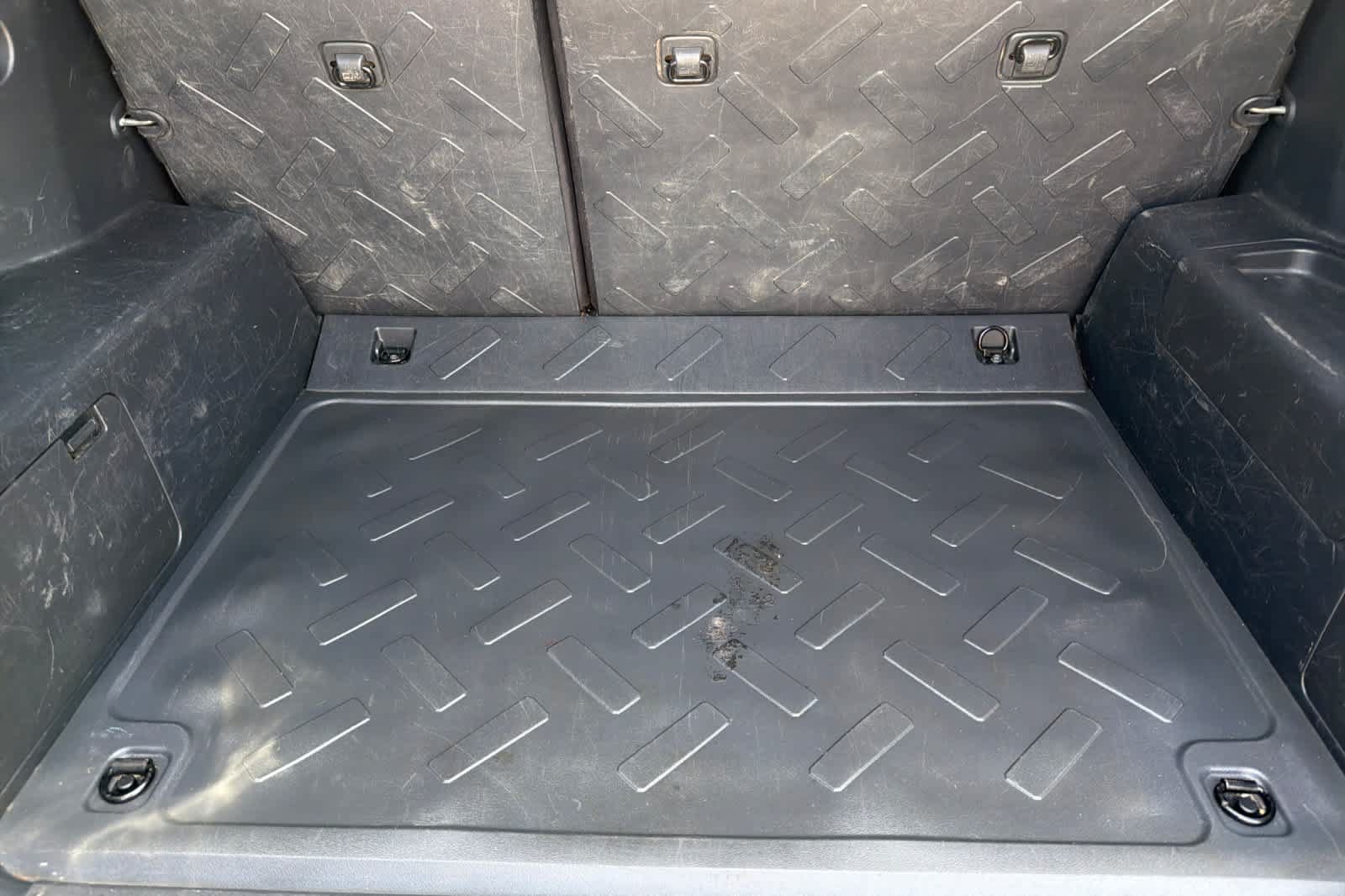 Used 2007 Toyota FJ Cruiser 4WD image 17