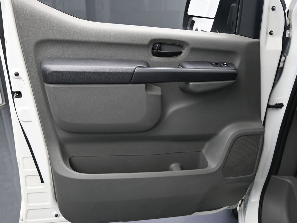 Used 2020 Nissan NV 1500 S image 12