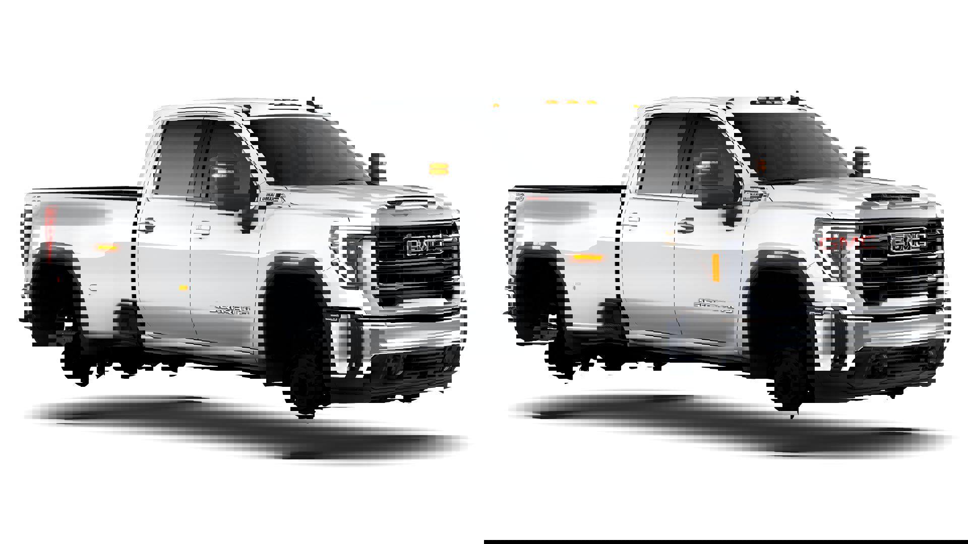 New 2026 GMC Sierra 3500 SLE w/ SLE Value Package image 52