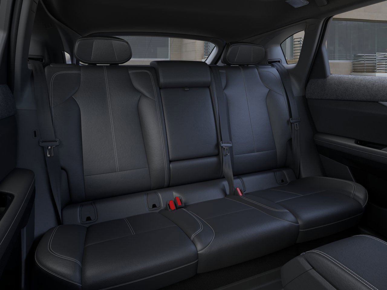 New 2025 Cadillac Optiq Sport 1 w/ LPO, Floor Liner Package image 17