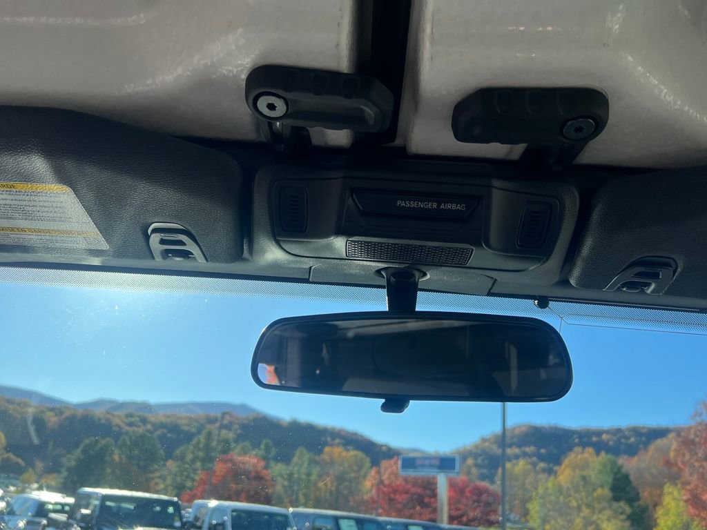 New 2026 Jeep Wrangler Sport image 23