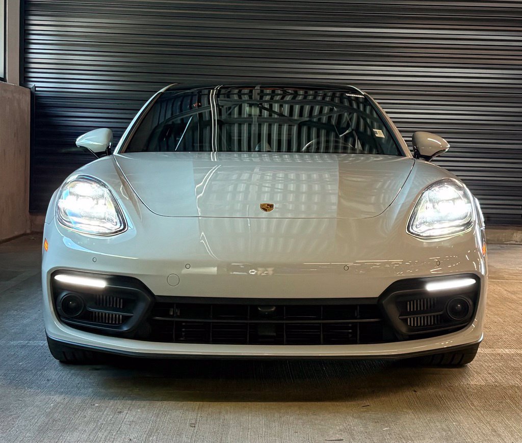 Used 2023 Porsche Panamera 4S AWD/4WD image 6
