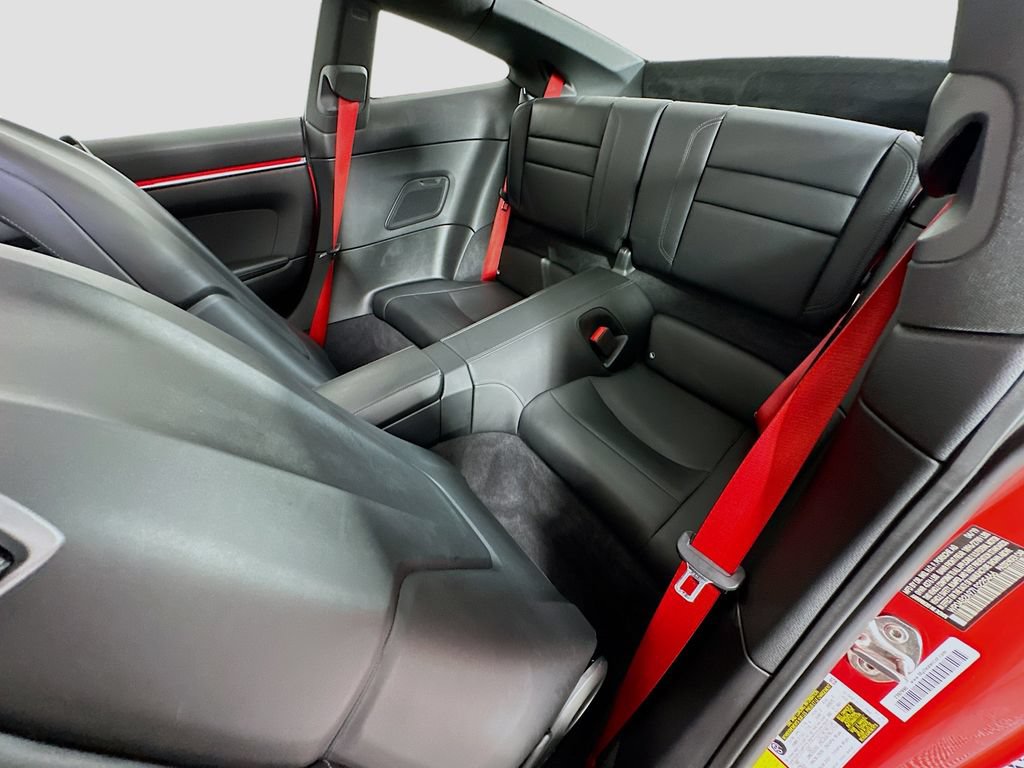 Certified 2020 Porsche 911 Carrera S RWD image 24
