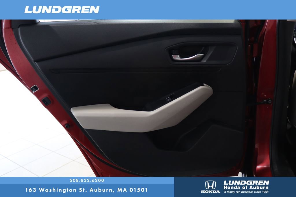 Used 2024 Honda Accord EX image 14