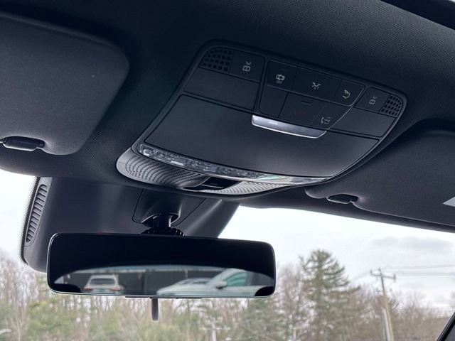 Certified 2023 Mercedes-Benz GLC 43 AMG 4MATIC Coupe image 37