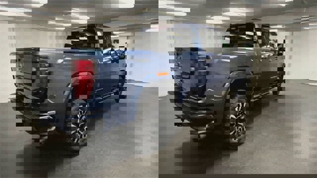 New 2026 GMC Sierra 2500 Denali Ultimate image 8
