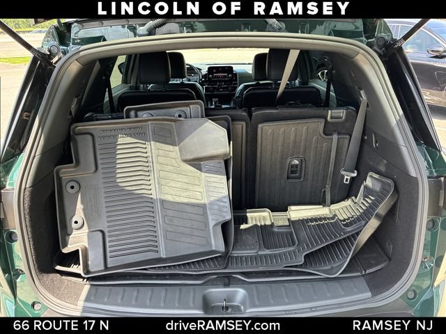 Used 2023 Nissan Pathfinder Rock Creek AWD/4WD image 6