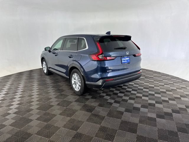Certified 2025 Honda CR-V EX-L image 9