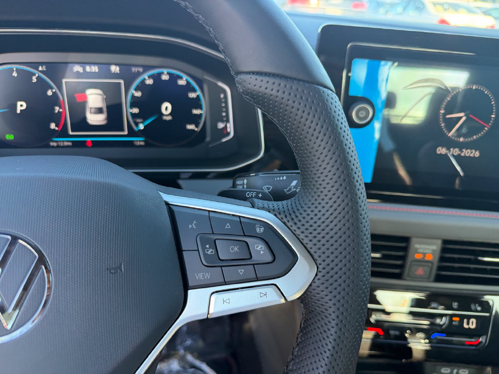 New 2026 Volkswagen Jetta GLI Autobahn FWD image 18