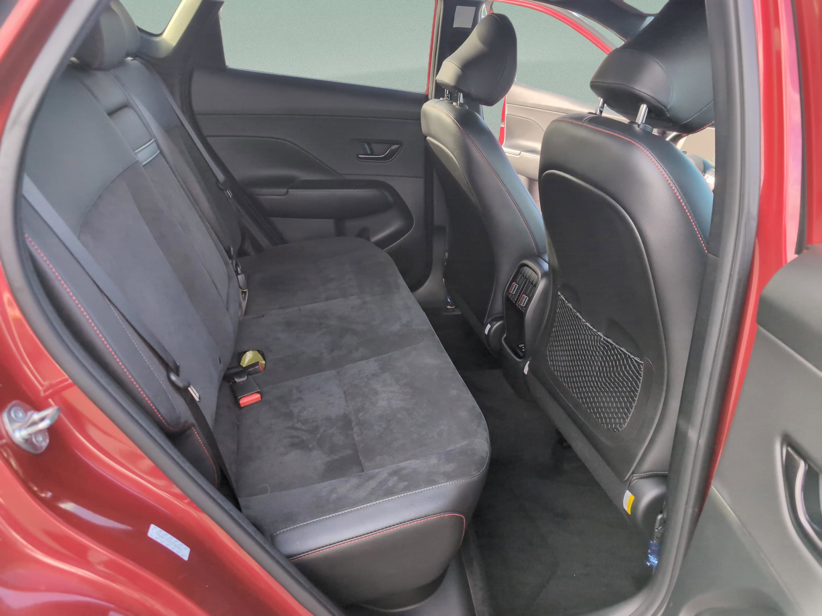 Used 2025 Hyundai Kona N Line S image 23