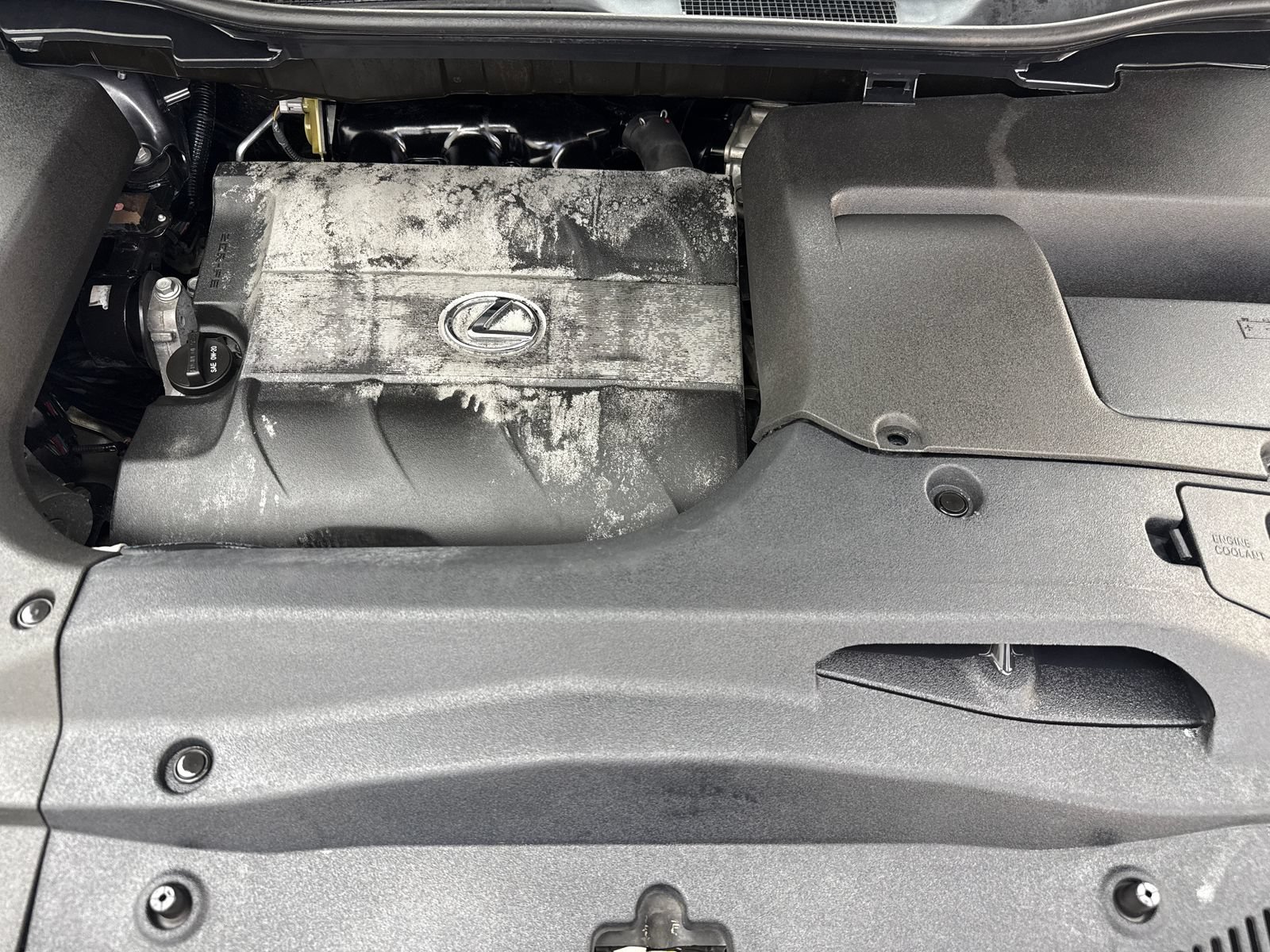 Used 2015 Lexus RX 350 FWD image 58