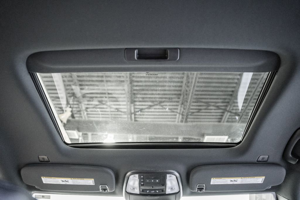 New 2026 Dodge Durango GT image 34