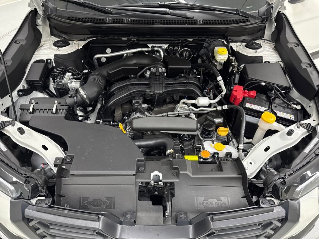 New 2026 Subaru Outback Premium image 10