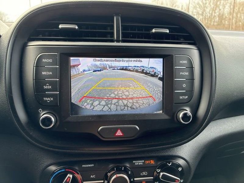 Used 2020 Kia Soul X-Line image 13