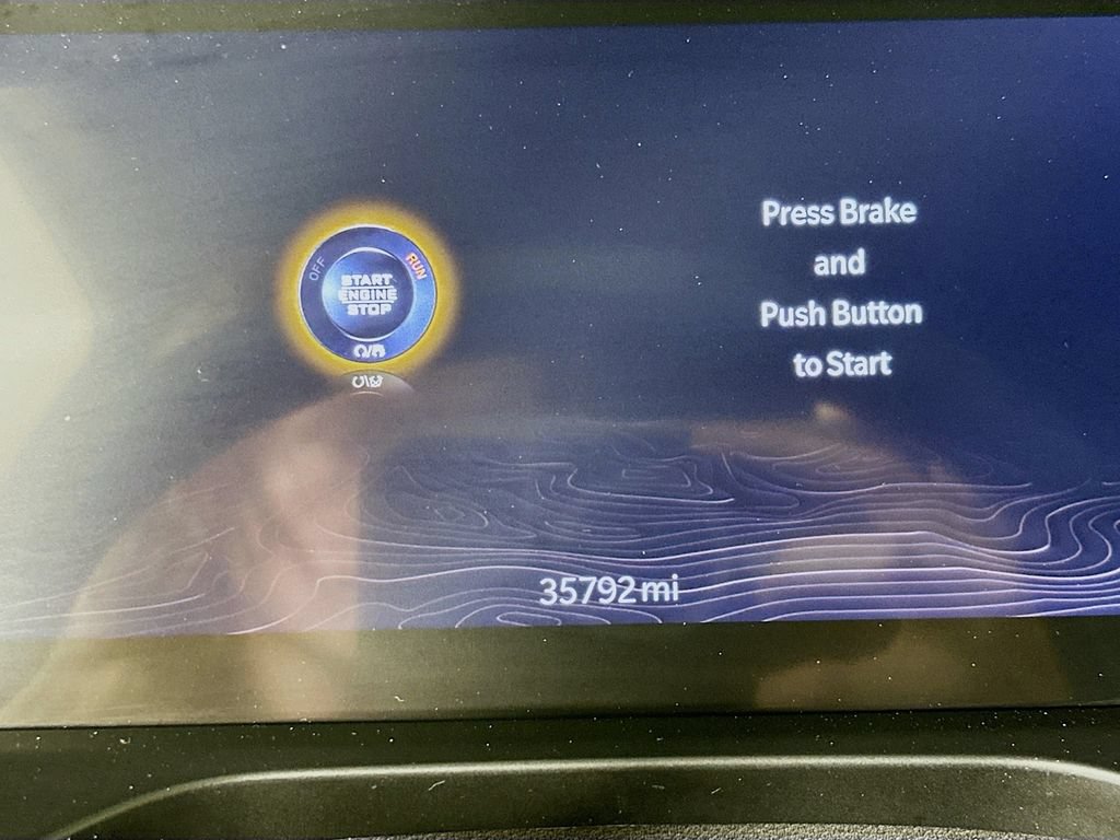 Certified 2023 Jeep Grand Cherokee Laredo w/ Luxury Tech Group I AWD/4WD image 21
