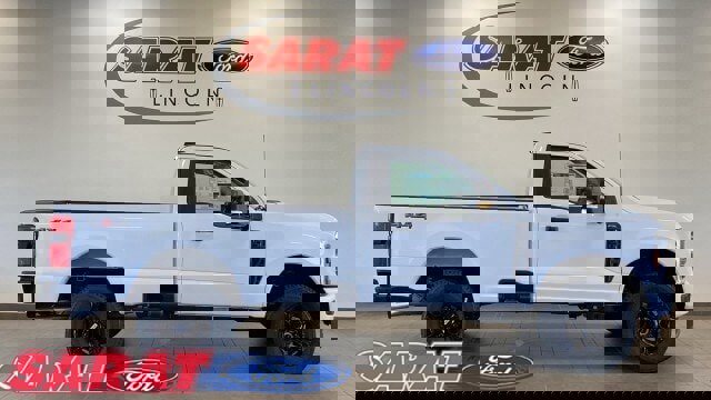 New 2026 Ford F350 XL w/ STX Appearance Package image 1