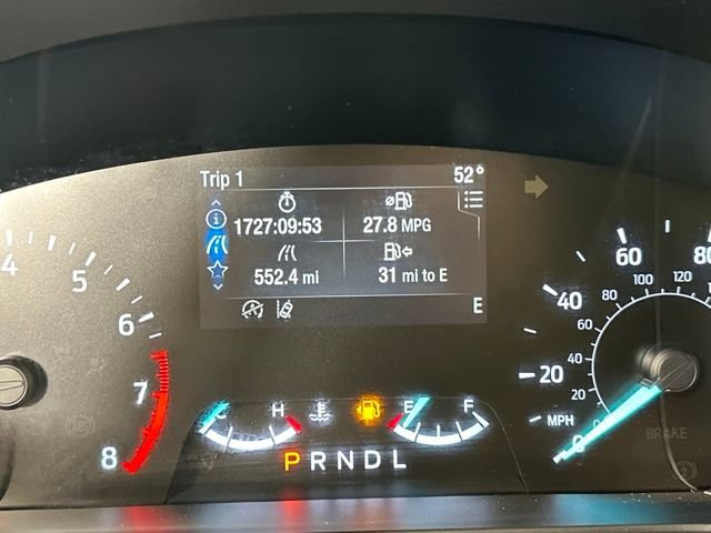 Used 2020 Ford Escape SE image 18