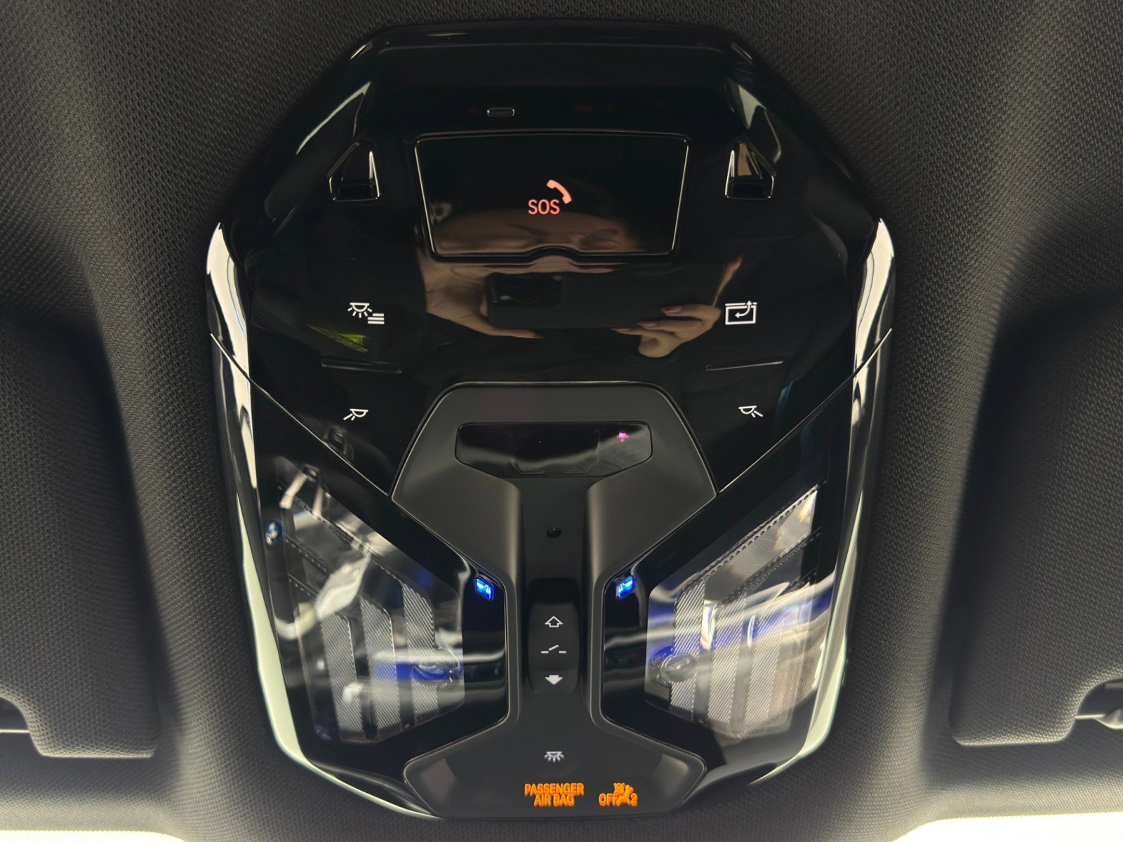 Used 2023 BMW i7 xDrive60 w/ Parking Assistance Package image 37