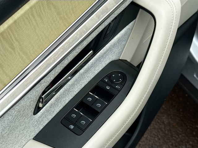 Certified 2025 MAZDA CX-90 3.3 Turbo S w/ Premium Plus image 21