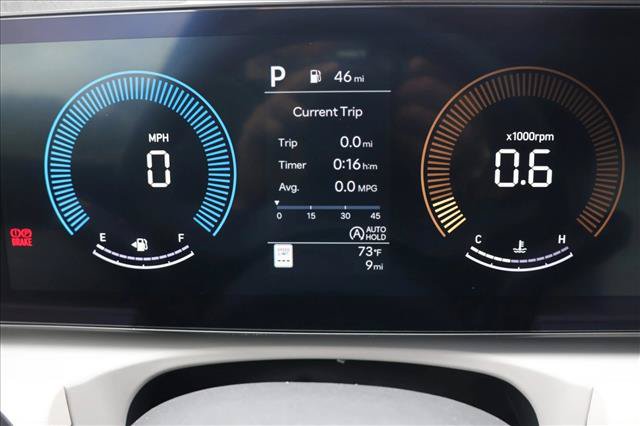 New 2026 Hyundai Tucson SEL Plus AWD/4WD image 15