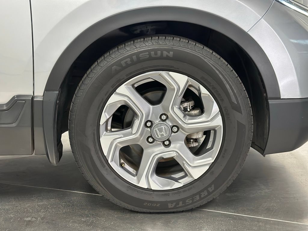 Used 2018 Honda CR-V EX image 27