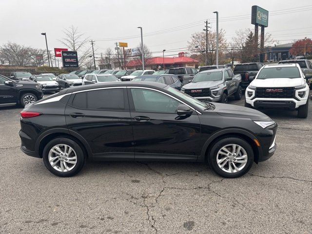 New 2025 Buick Envista Preferred w/ Convenience I Package image 19