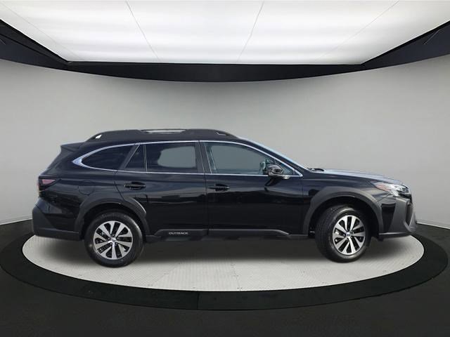 New 2025 Subaru Outback Premium image 8