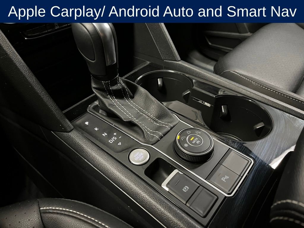 Used 2023 Volkswagen Atlas SEL image 14