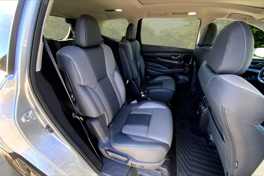 Used 2022 Subaru Ascent Onyx Edition image 25