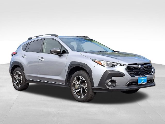 Used 2024 Subaru Crosstrek 2.0i Premium