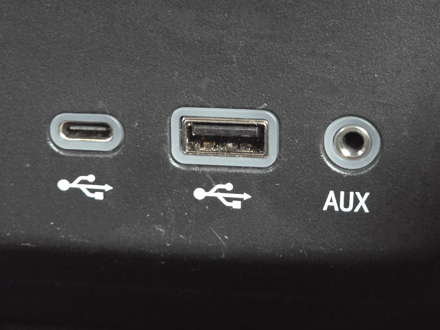 Certified 2021 Chevrolet TrailBlazer LS image 7