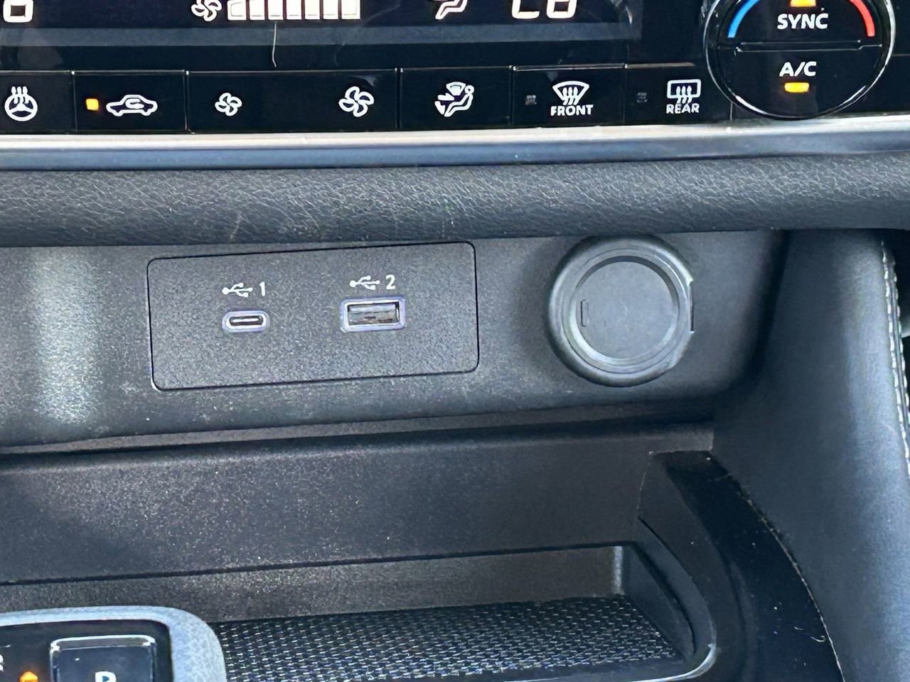 Certified 2023 Nissan Rogue SL image 21