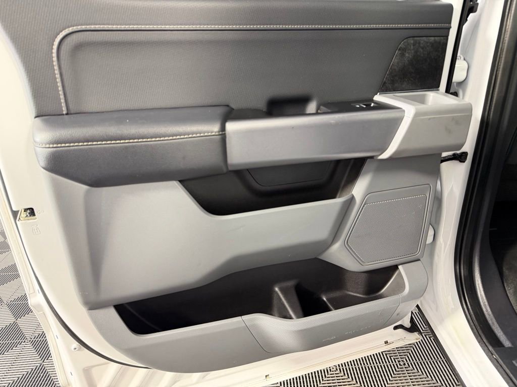 Used 2023 Ford F150 XLT w/ Equipment Group 301A Mid image 27