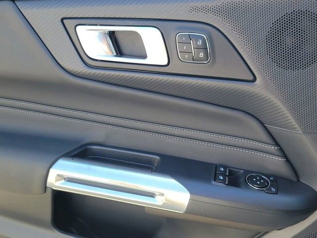 New 2025 Ford Mustang Premium RWD image 14