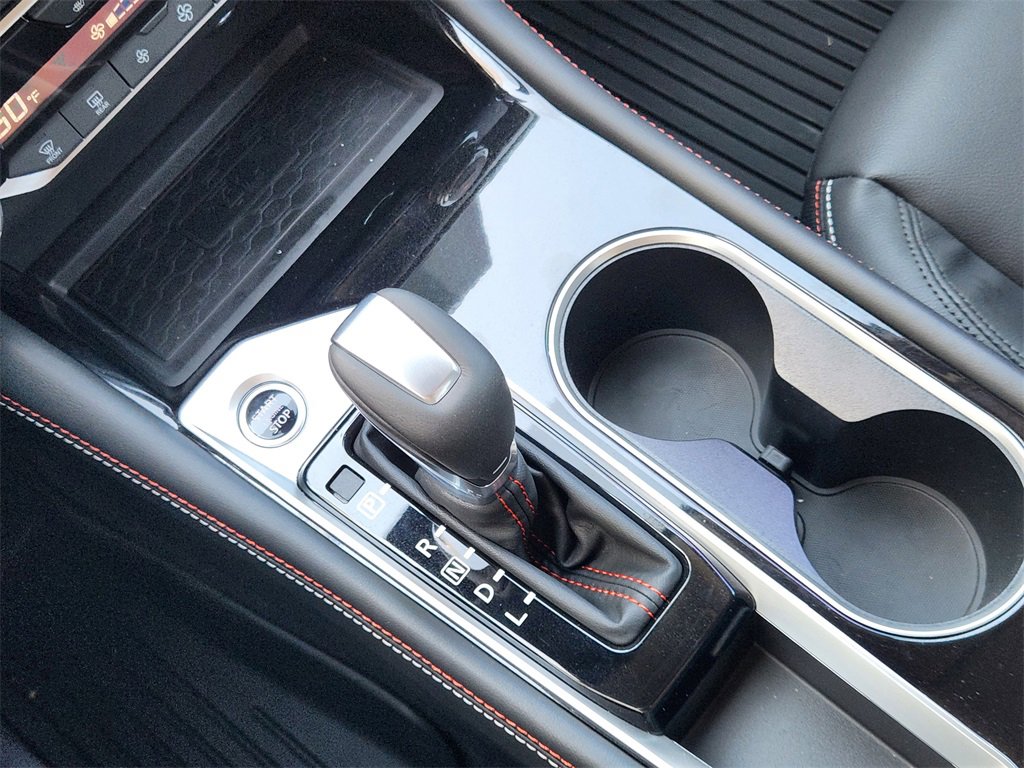 New 2025 Nissan Altima 2.5 SR image 15